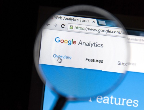 Čo je to Google Analytics?