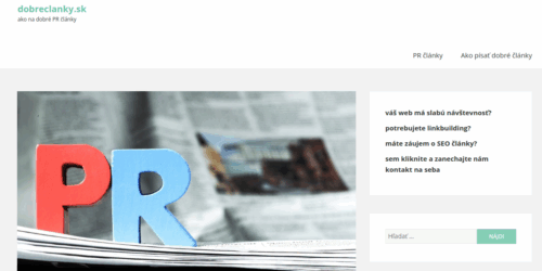 dobreclanky.sk