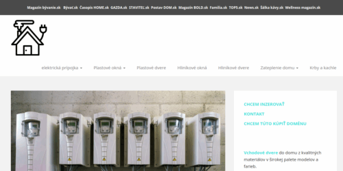 elektricka-pripojka.sk