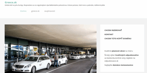 greece.sk