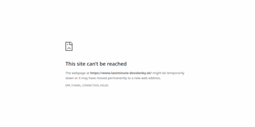 lastminute-dovolenky.sk