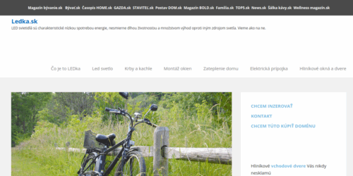 ledka.sk