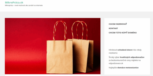 mikropraca.sk