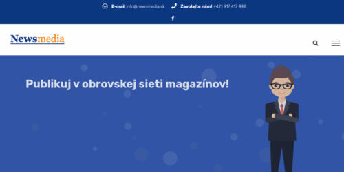newsmedia.sk