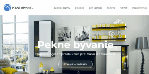 pekne-byvanie.sk