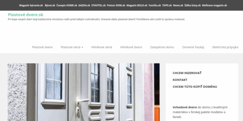 plastovedvere.sk