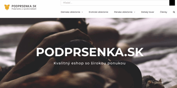 podprsenka.sk