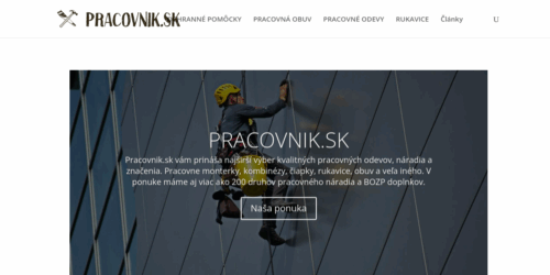 pracovnik.sk