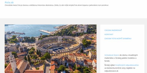 pula.sk