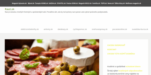 raut.sk
