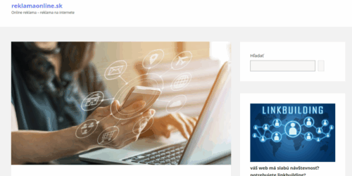 reklamaonline.sk