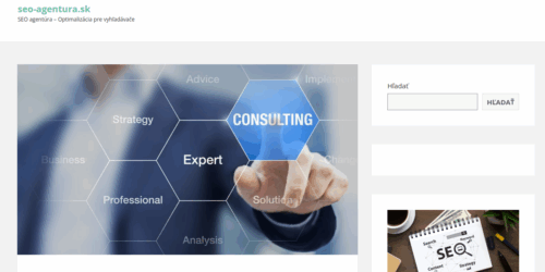 seo-agentura.sk