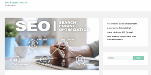 seo-konzultant.sk