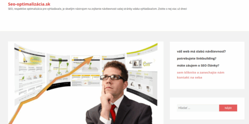 seo-optimalizacia.sk