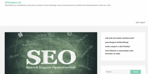 seoexpert.sk