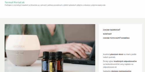 termalportal.sk