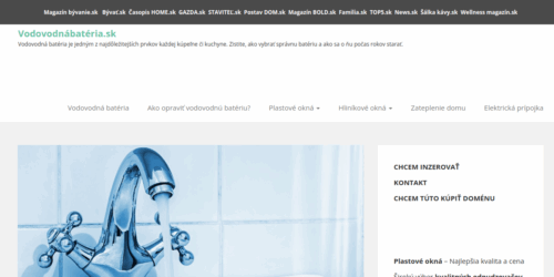 vodovodnabateria.sk