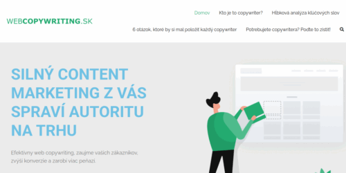 webcopywriting.sk