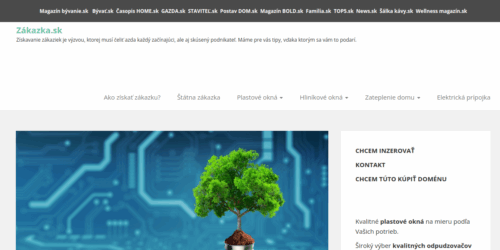 zakazka.sk